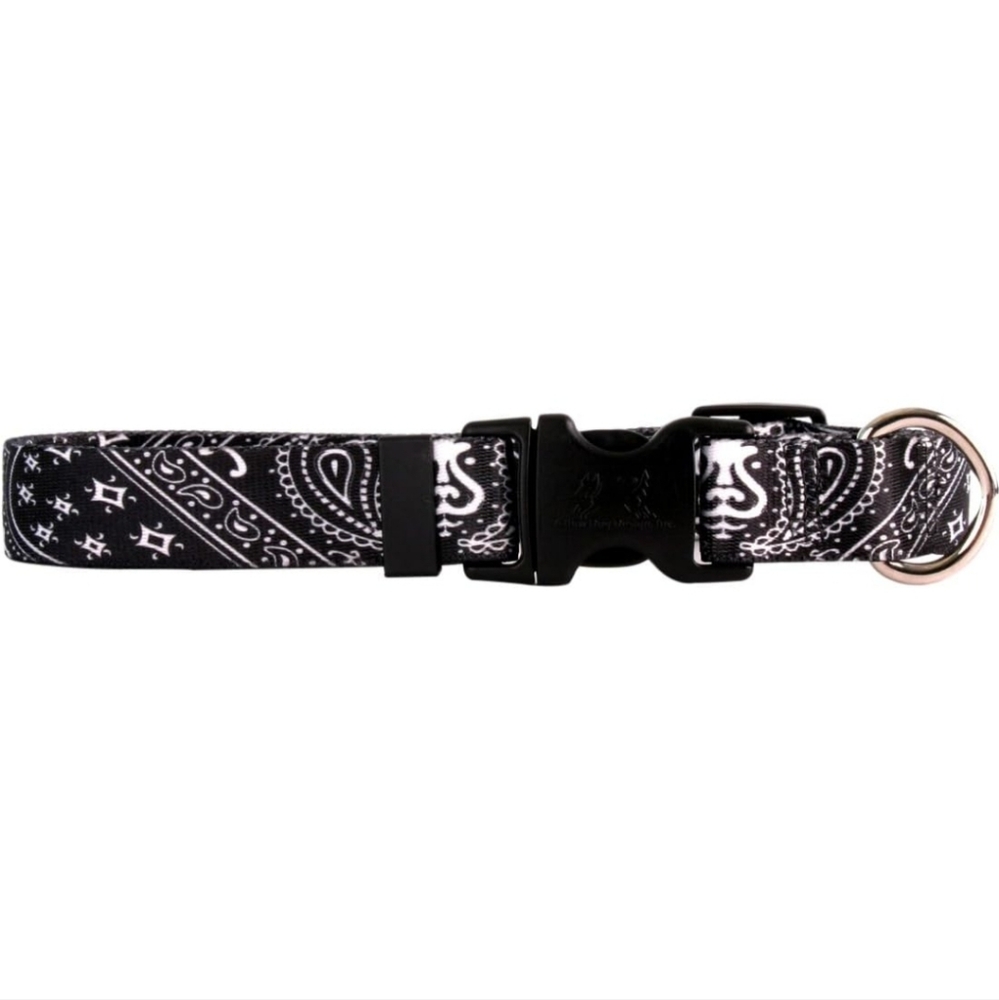 Dog collar